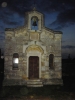 VISNJAN > Kapelle des hl. Antonius des Einsiedlers VISNJAN > Kapelle des hl. Antonius des Einsiedlers