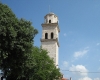 Premantura > Kirchturm