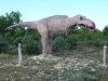 Kap Kamenjak - Dinopark 7