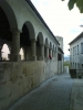 loggia