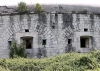 Festung neben Hauptfriedhof 2