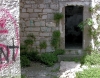 Festung neben Hauptfriedhof 9
