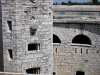 Festung neben Hauptfriedhof 10