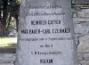 Marinefriedhof 2008 4