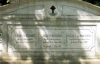 Marinefriedhof 2008