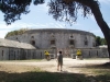 K.u.K Fort  Bourguignon