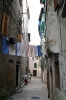 ROVINJ > Waschtag in Rovinj