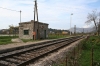 ROCKO POLJE > Bahnhof am Fuße der Cicarija