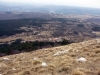 CICARIJA > Brest  > Blick vom Berg Zbevnica