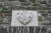 ROC > Stadtwappen im Stadttor ROC > Stadtwappen im Stadttor