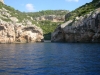 Stiniva Bucht