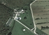 RASATAL > Wasserspeicher (Quelle Google Earth) RASATAL > Wasserspeicher (Quelle Google Earth)