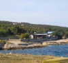 RAVNI > Strandbude