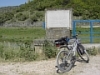 Mirna>Novi kanal>Mit dem Bike unterwegs
