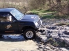 Offroad in Istrien