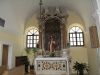 ZMINJ > Pfarrkirche Sankt Michael ZMINJ > Pfarrkirche Sankt Michael