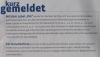 Unsere Webseite im ARCD-Clubmagazin Unsere Webseite im ARCD-Clubmagazin
