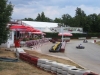 POREC > Das Go-Kart-Motodrom in Porec-Tar