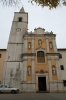 SVETI PETAR U SUMI > Klosterkirche St Peter und Paul