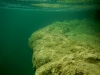 NP Plitvicer Seen > unter Wasser