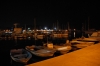 Porec Hafen