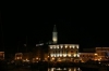 Blick auf Rovinj