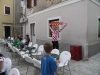 Reisebericht - Fußball WM - Kroatien Reisebericht - Fußball WM - Kroatien