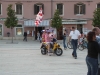 Reisebericht - Fußball WM - Kroatien Reisebericht - Fußball WM - Kroatien