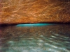 Blaue Grotte Cres