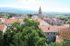 SINJ > Uhrturmausblick