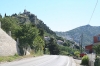 KLIS > Festung Klis und Kirchturm