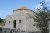 FESTUNG KLIS > Kirche Sankt Vid