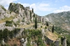 FESTUNG KLIS > Drittes Tor im Blick