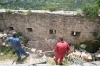 FESTUNG KLIS > Bauarbeiter