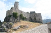 FESTUNG KLIS > Eingangsbefestigung