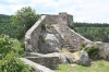 FESTUNG KNIN > Station Belvedere > Aussicht