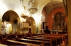 Pican Kathedrale Innenraum Pican Kathedrale Innenraum