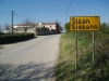 Ortseingan Sisan