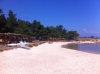 Weg zur Kalahari Bar Strand Parlera 2 Weg zur Kalahari Bar Strand Parlera 2
