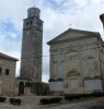 Pfarrkirche des Hl. Hieronymus