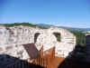 Burg Possert und Schloß Belaj 3