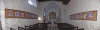 KAMPOR > Kloster Sv Eufemija > Kirche