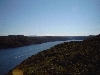 LIMSKI KANAL / Limfjord > Blick von Valalta