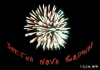 Sretna Nova Godina (Alles Gute zum neuen Jahr)