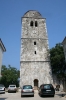 BRSEC > Kirche Sv Juraj > Glockenturm
