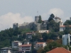 RIJEKA > Burgfestung Trsat