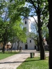 RIJEKA > Wallfahrtskirche Maria Trsat