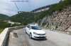 Autobahnabfahrt Rijeka - Bakar