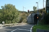 LEITNER-REISEN2008 > Eisenbahntunnel in Slowenien