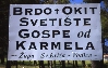 BRDO OKIT > Svetiste Gospe od Karmela